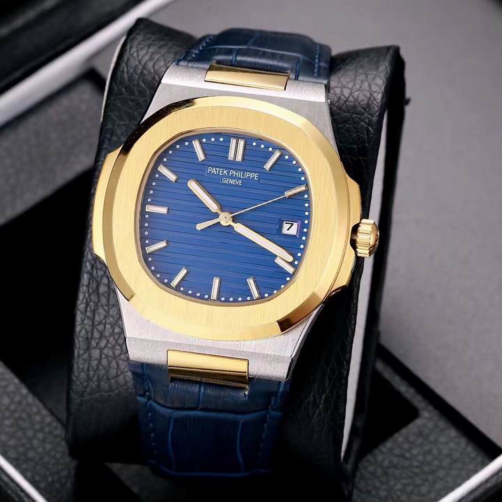 Patek Philippe Watch 219